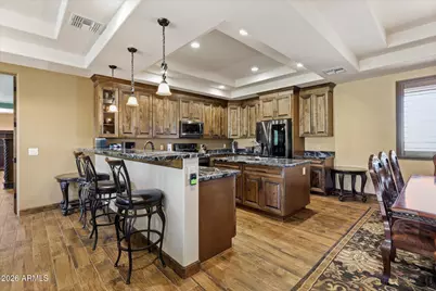 53 N La Barge Road, Apache Junction, AZ 85119 - Photo 29