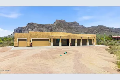 53 N La Barge Road, Apache Junction, AZ 85119 - Photo 7