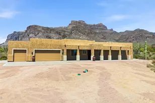 53 N La Barge Rd, Apache Junction, AZ 85119 - Photo 7