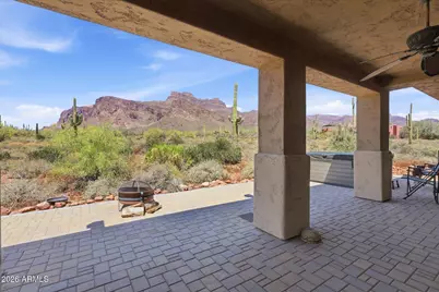 53 N La Barge Road, Apache Junction, AZ 85119 - Photo 11