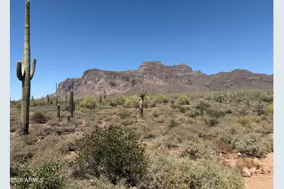53 N La Barge Road, Apache Junction, AZ 85119 - Photo 41