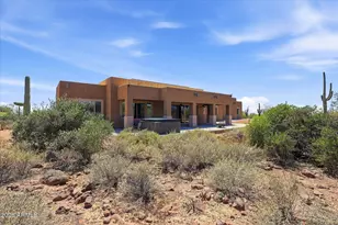 53 N La Barge Rd, Apache Junction, AZ 85119 - Photo 35