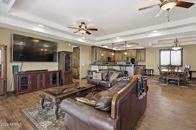 53 N La Barge Road, Apache Junction, AZ 85119 - Photo 3