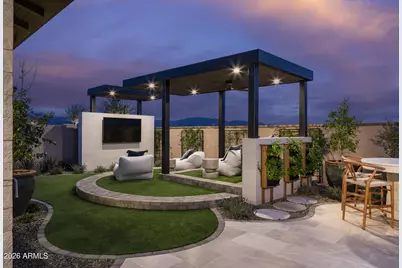 17692 W Wildwood Street, Surprise, AZ 85388 - Photo 9
