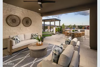 17692 W Wildwood Street, Surprise, AZ 85388 - Photo 7