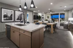 17692 W Wildwood St, Surprise, AZ 85388 - Photo 5