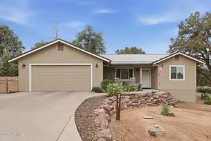 811 W Cherry St, Payson, AZ 85541 - Photo 1