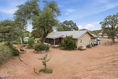 811 W Cherry Street, Payson, AZ 85541 - Photo 27