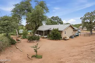 811 W Cherry St, Payson, AZ 85541 - Photo 27