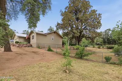 811 W Cherry Street, Payson, AZ 85541 - Photo 31