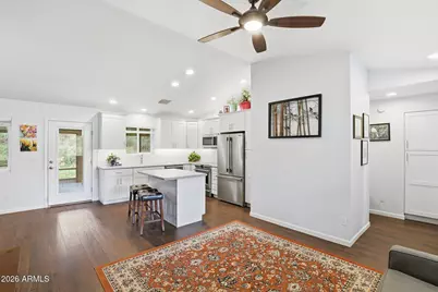 811 W Cherry Street, Payson, AZ 85541 - Photo 5