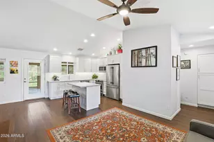 811 W Cherry St, Payson, AZ 85541 - Photo 5