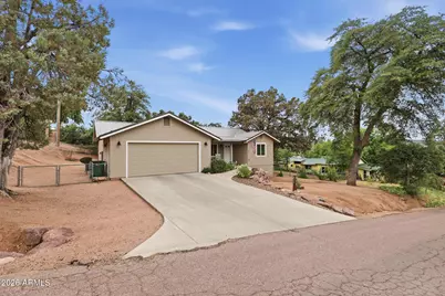 811 W Cherry Street, Payson, AZ 85541 - Photo 33