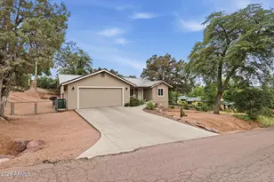 811 W Cherry St, Payson, AZ 85541 - Photo 33