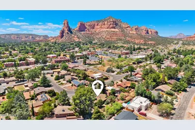 250 N Canyon Diablo Road, Sedona, AZ 86351 - Photo 27