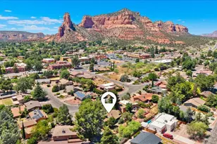 250 N Canyon Diablo Rd, Sedona, AZ 86351 - Photo 27