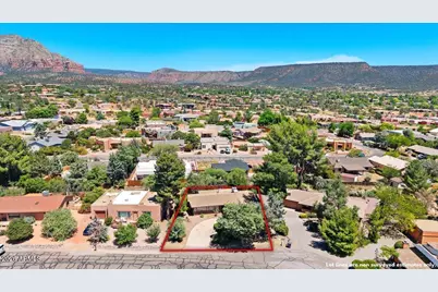 250 N Canyon Diablo Road, Sedona, AZ 86351 - Photo 25