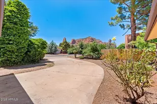 250 N Canyon Diablo Rd, Sedona, AZ 86351 - Photo 3