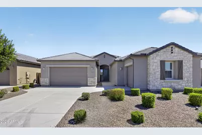 2975 E Barrel Race Road, San Tan Valley, AZ 85140 - Photo 1