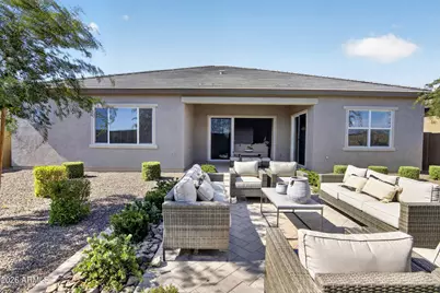 2975 E Barrel Race Road, San Tan Valley, AZ 85140 - Photo 71