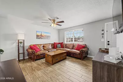 5000 E Evergreen Drive, Sierra Vista, AZ 85635 - Photo 7
