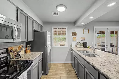 5000 E Evergreen Drive, Sierra Vista, AZ 85635 - Photo 11