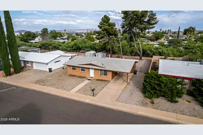 5000 E Evergreen Drive, Sierra Vista, AZ 85635 - Photo 29