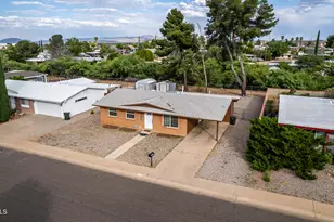 5000 E Evergreen Dr, Sierra Vista, AZ 85635 - Photo 29