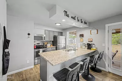 5000 E Evergreen Drive, Sierra Vista, AZ 85635 - Photo 9