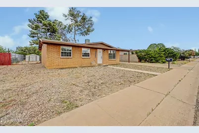 5000 E Evergreen Drive, Sierra Vista, AZ 85635 - Photo 3