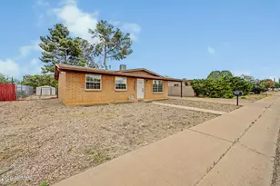 5000 E Evergreen Dr, Sierra Vista, AZ 85635 - Photo 3