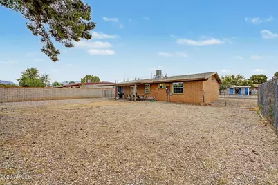 5000 E Evergreen Drive, Sierra Vista, AZ 85635 - Photo 25