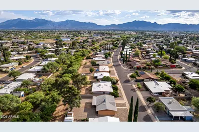5000 E Evergreen Drive, Sierra Vista, AZ 85635 - Photo 37