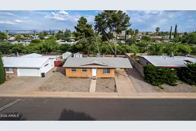 5000 E Evergreen Drive, Sierra Vista, AZ 85635 - Photo 27