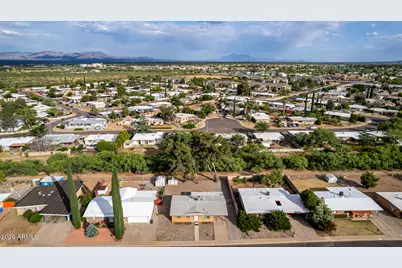 5000 E Evergreen Drive, Sierra Vista, AZ 85635 - Photo 35