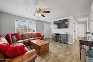 5000 E Evergreen Dr, Sierra Vista, AZ 85635 - Photo 5