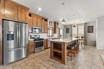 24460 N Marblehead Avenue, Paulden, AZ 86334 - Photo 5