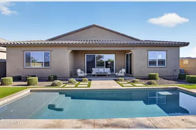 2997 E Barrel Race Road, San Tan Valley, AZ 85140 - Photo 51