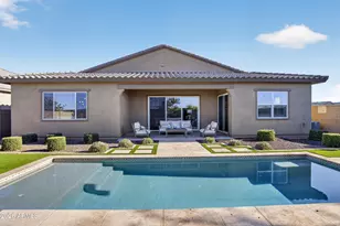 2997 E Barrel Race Rd, San Tan Valley, AZ 85140 - Photo 51