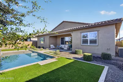 2997 E Barrel Race Road, San Tan Valley, AZ 85140 - Photo 53