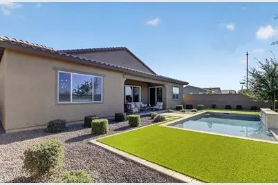 2997 E Barrel Race Road, San Tan Valley, AZ 85140 - Photo 49