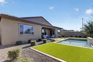 2997 E Barrel Race Rd, San Tan Valley, AZ 85140 - Photo 49