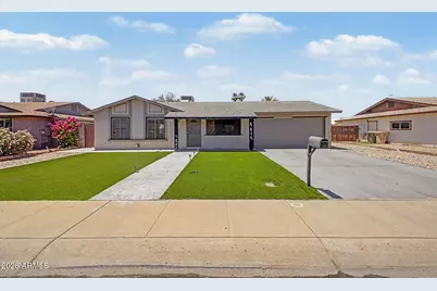 9822 N 47th Drive, Glendale, AZ 85302 - Photo 1