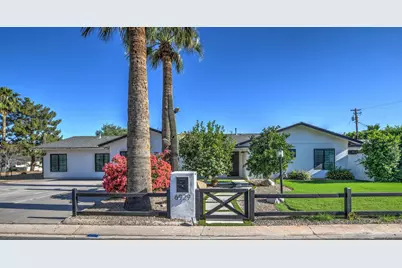 6929 E Mariposa Drive, Scottsdale, AZ 85251 - Photo 5