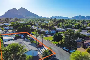 6929 E Mariposa Dr, Scottsdale, AZ 85251 - Photo 3