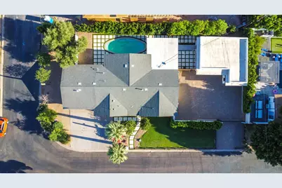 6929 E Mariposa Drive, Scottsdale, AZ 85251 - Photo 1