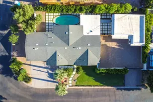 6929 E Mariposa Dr, Scottsdale, AZ 85251 - Photo 1