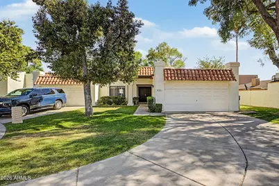9251 E Jenan Drive, Scottsdale, AZ 85260 - Photo 1