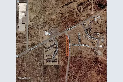 510 Old Mexico Way #-, Bisbee, AZ 85603 - Photo 1