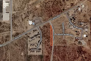 510 Old Mexico Way, Bisbee, AZ 85603 - Photo 1